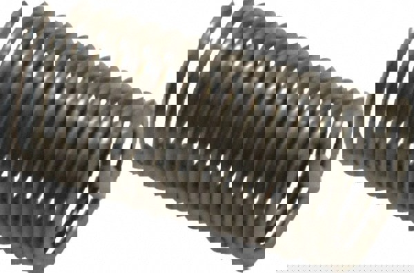 Free Running Insert: M6 x 1, 18 mm OAL